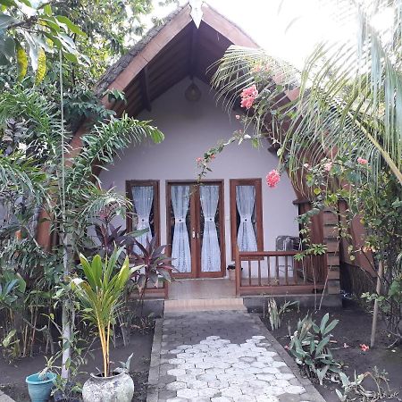 Gili Bagus Village Гили Еър Екстериор снимка