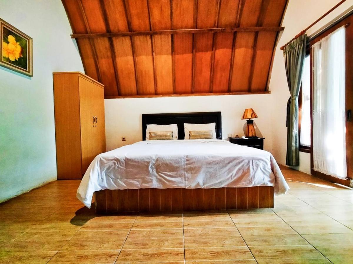 Gili Bagus Village Гили Еър Екстериор снимка