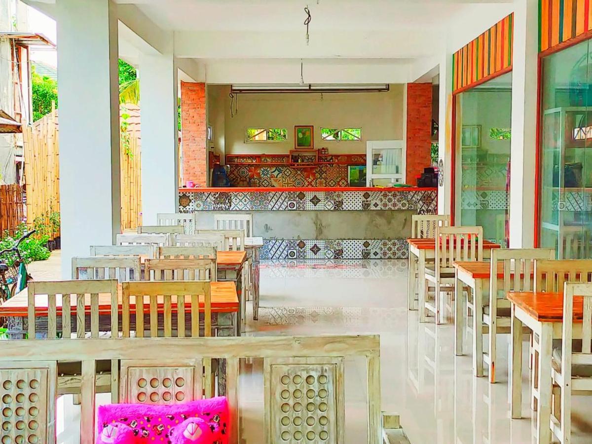 Gili Bagus Village Гили Еър Екстериор снимка