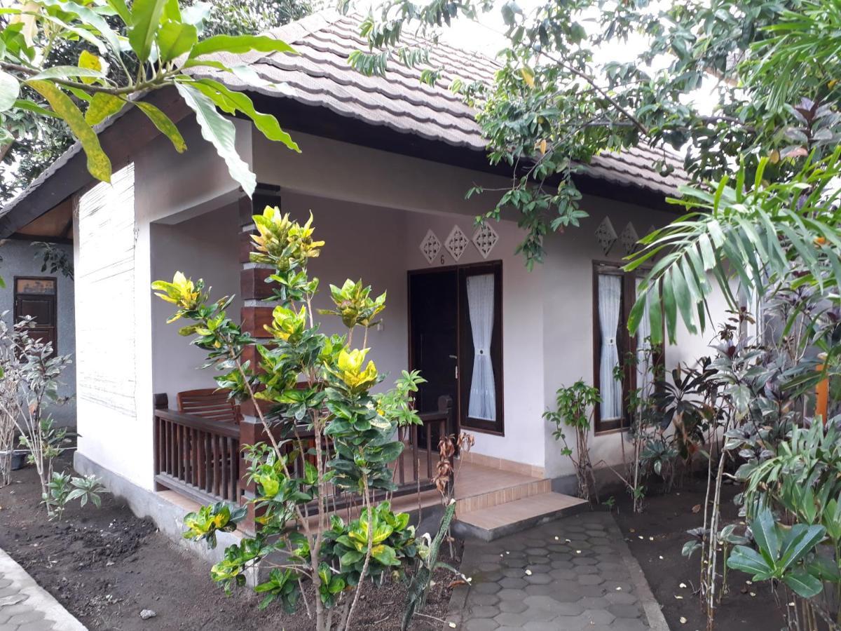 Gili Bagus Village Гили Еър Екстериор снимка