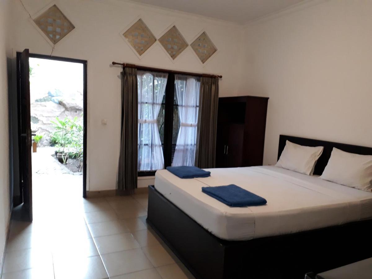 Gili Bagus Village Гили Еър Екстериор снимка